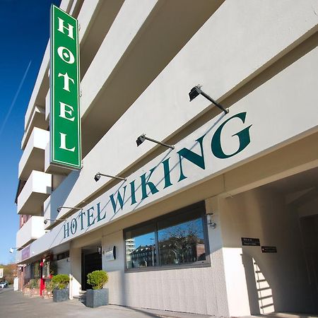 Hotel Wiking Kiel Luaran gambar
