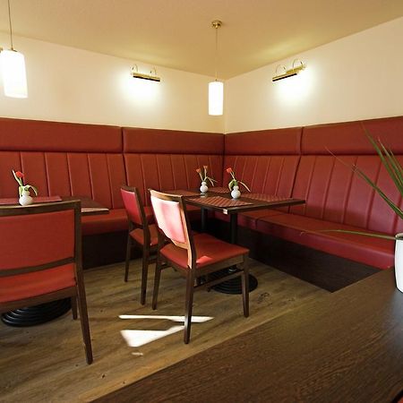 Hotel Wiking Kiel Luaran gambar