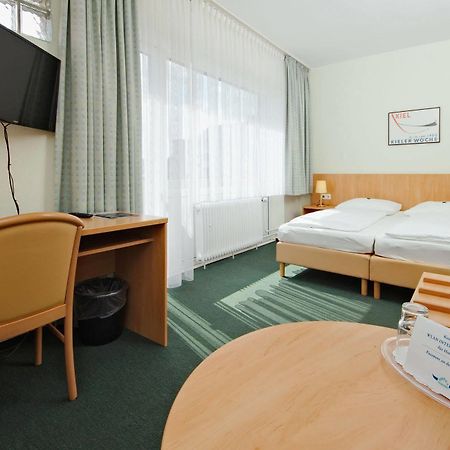 Hotel Wiking Kiel Luaran gambar