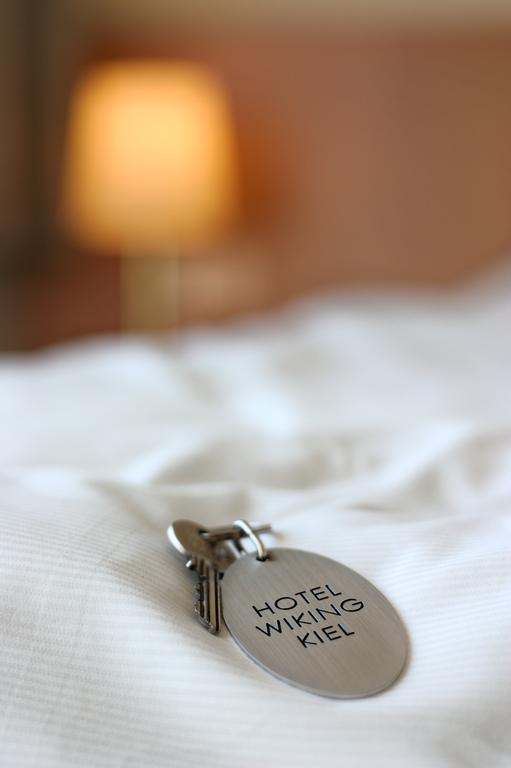 Hotel Wiking Kiel Bilik gambar