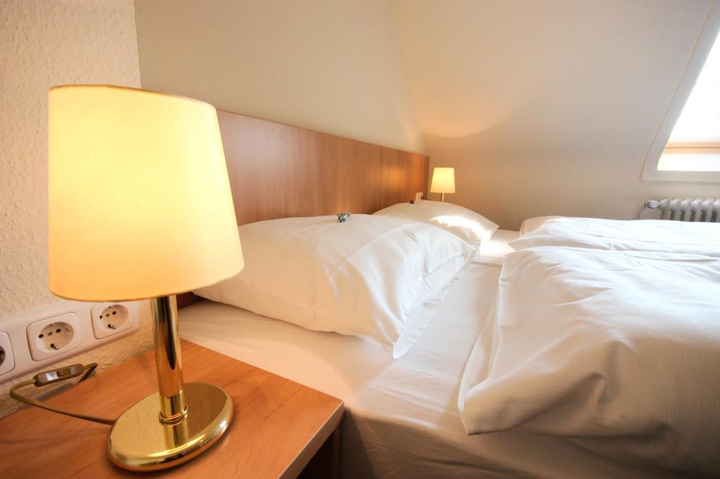Hotel Wiking Kiel Bilik gambar