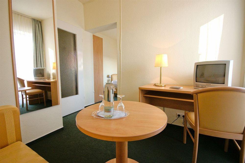 Hotel Wiking Kiel Luaran gambar