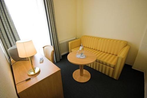 Hotel Wiking Kiel Luaran gambar