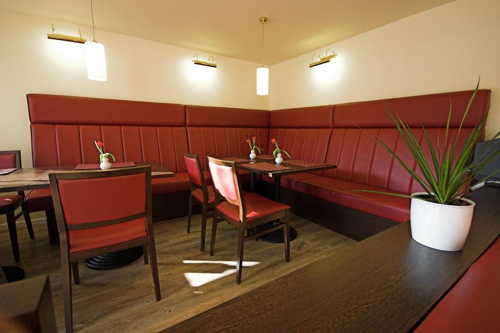 Hotel Wiking Kiel Luaran gambar