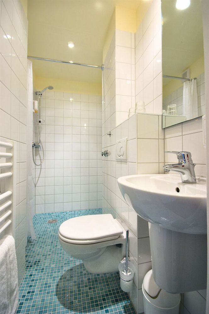 Hotel Wiking Kiel Luaran gambar