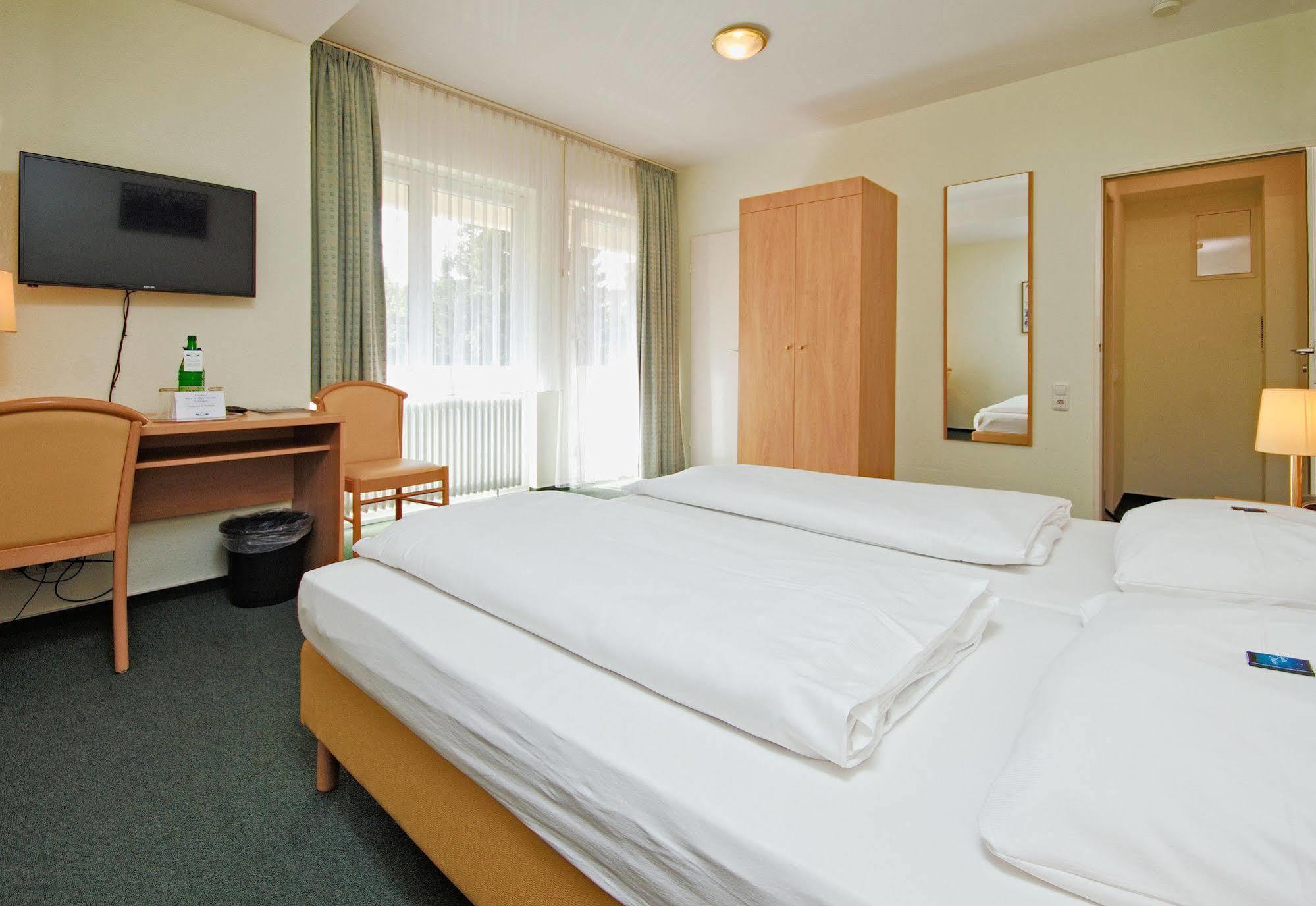 Hotel Wiking Kiel Luaran gambar