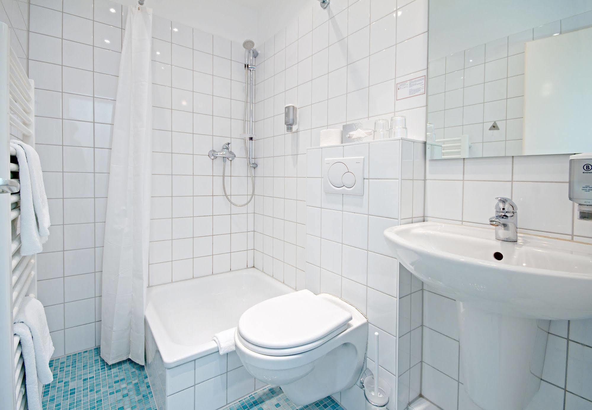 Hotel Wiking Kiel Luaran gambar