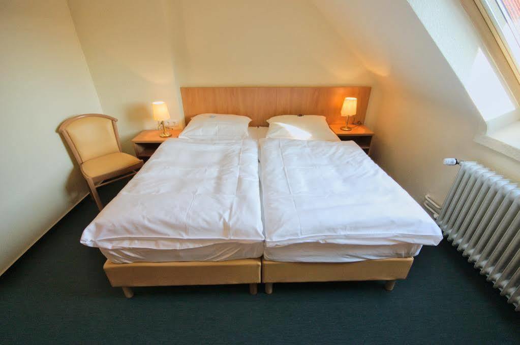 Hotel Wiking Kiel Luaran gambar
